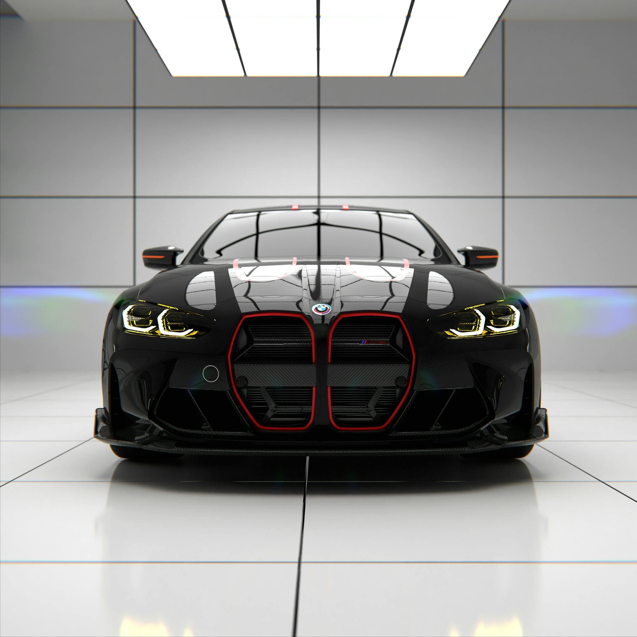 Apres detailing